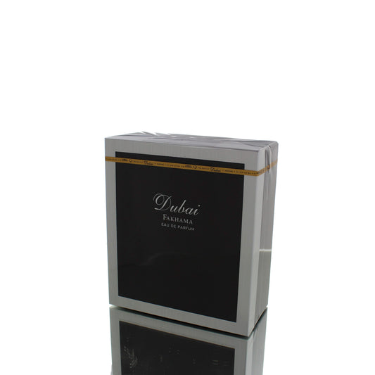 The Spirit Of Dubai Dubai Fakhama For Man/Woman Eau De Parfum Perfume Boxed