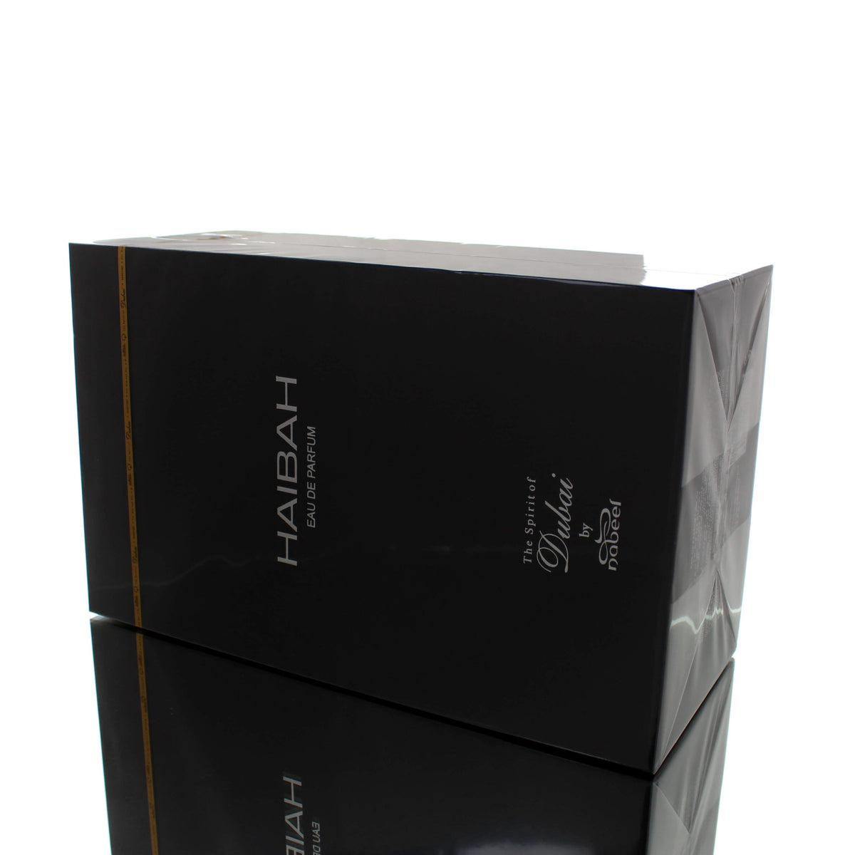 The Spirit Of Dubai Dubai Haibah For Man/Woman Eau De Parfum Perfume Boxed