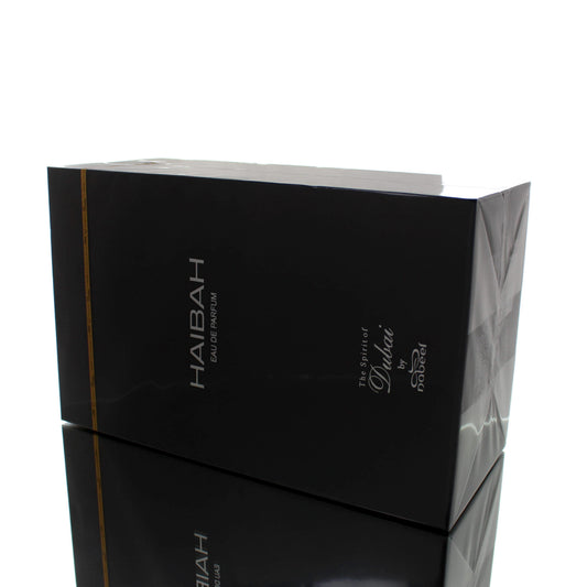 The Spirit Of Dubai Dubai Haibah For Man/Woman Eau De Parfum Perfume Boxed