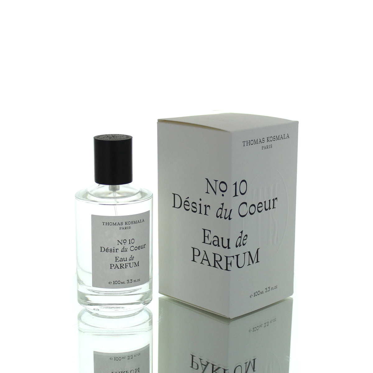 Thomas Kosmala Desir du Coeur For Man/Woman Eau De Parfum Perfume Boxed