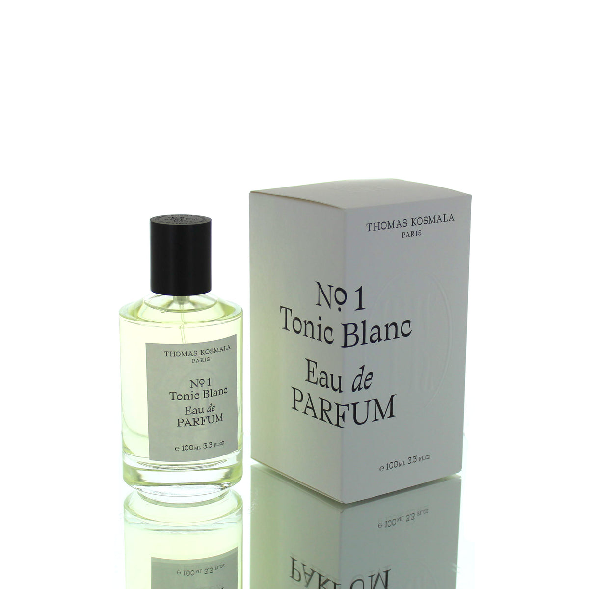 Thomas Kosmala Tonic Blanc For Man/Woman Eau De Parfum Perfume Boxed
