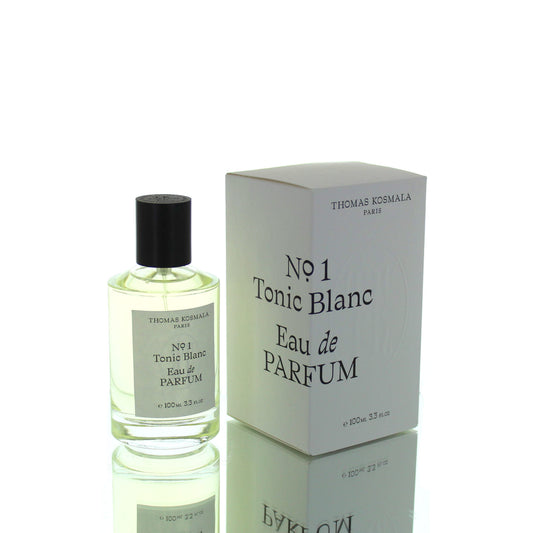 Thomas Kosmala Tonic Blanc For Man/Woman Eau De Parfum Perfume Boxed