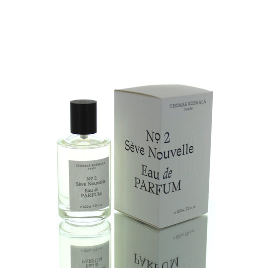 Thomas Kosmala Seve Nouvelle For Man/Woman Eau De Parfum Perfume Boxed
