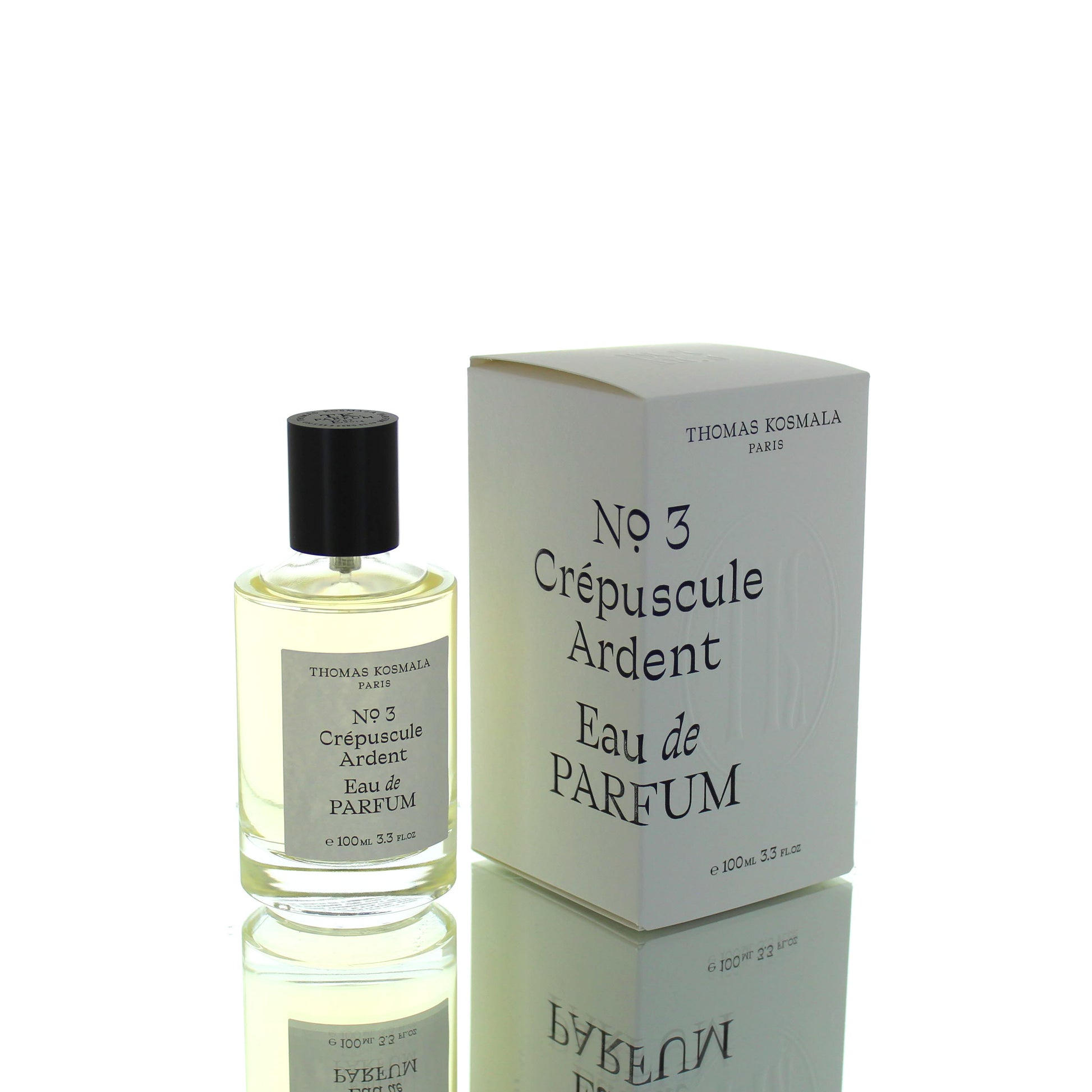 Thomas Kosmala Crepuscule Ardent For Man/Woman Eau De Parfum Perfume Boxed