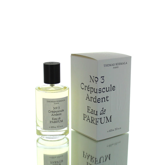 Thomas Kosmala Crepuscule Ardent For Man/Woman Eau De Parfum Perfume Boxed