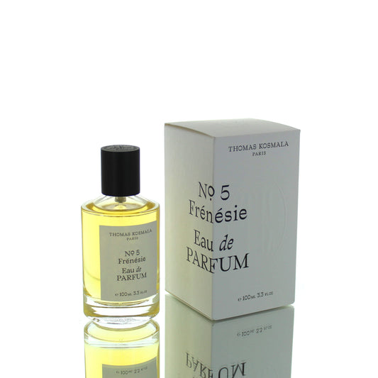 Thomas Kosmala Frenesie For Man/Woman Eau De Parfum Perfume Boxed