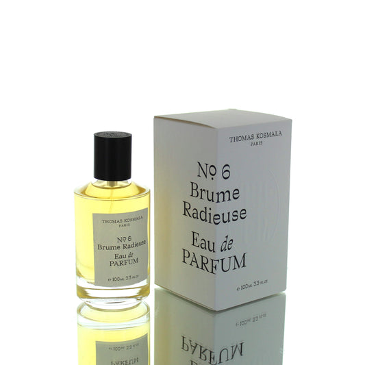 Thomas Kosmala Brume Radieuse For Man/Woman Eau De Parfum Perfume Boxed