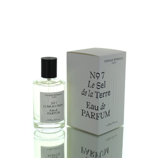 Thomas Kosmala Le Sel De la Terre For Man/Woman Eau De Parfum Perfume Boxed