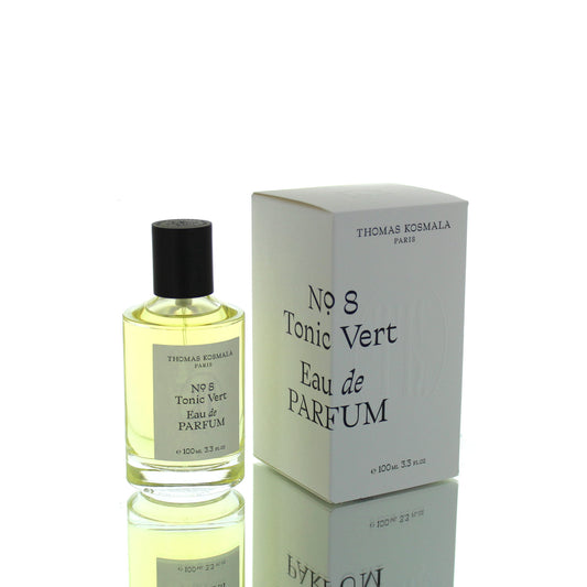 Thomas Kosmala Tonic Vert For Man/Woman Eau De Parfum Perfume Boxed
