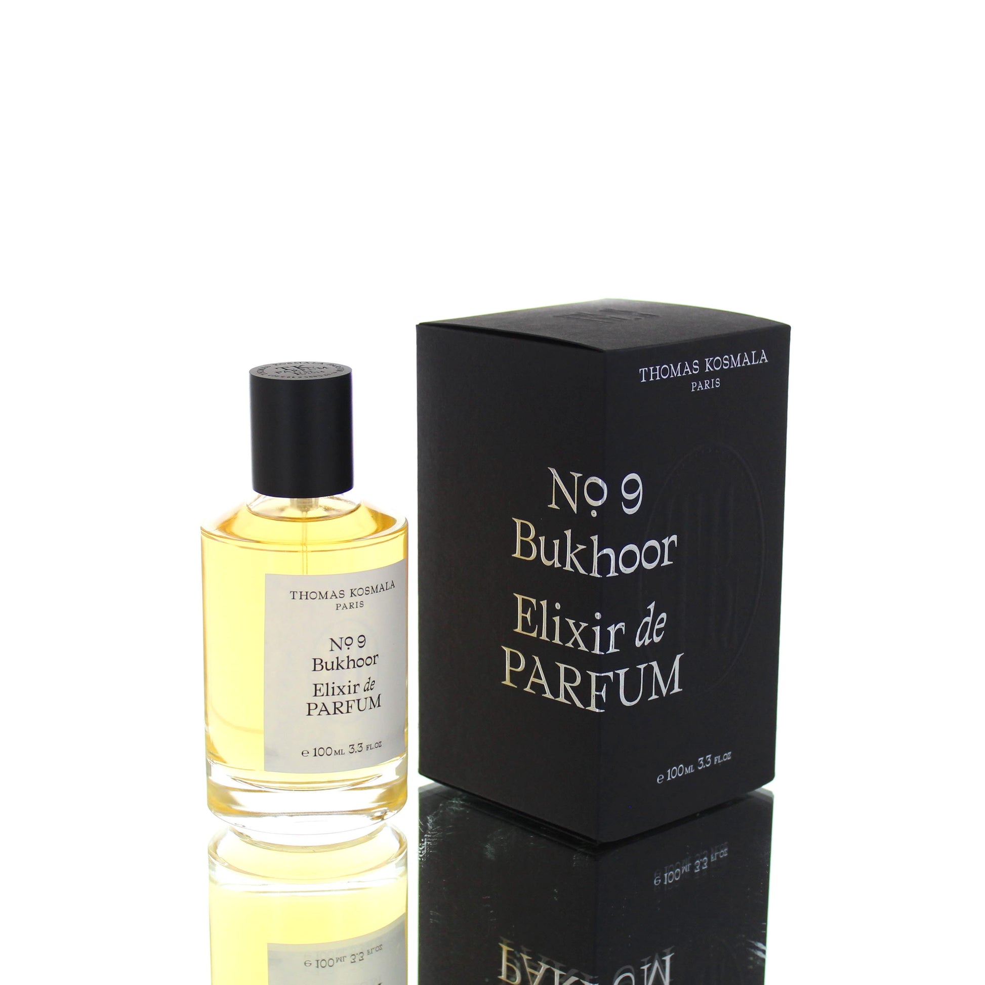 Thomas Kosmala Bukhoor Elixir De Parfum For Man/Woman Eau De Parfum Perfume Boxed