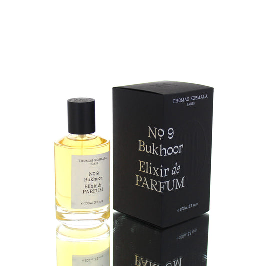 Thomas Kosmala Bukhoor Elixir De Parfum For Man/Woman Eau De Parfum Perfume Boxed