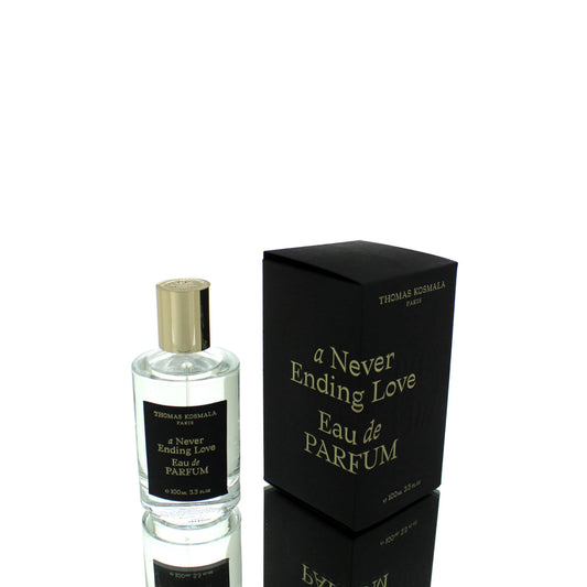 Thomas Kosmala A Never Ending Love For Man/Woman Eau De Parfum Perfume Boxed