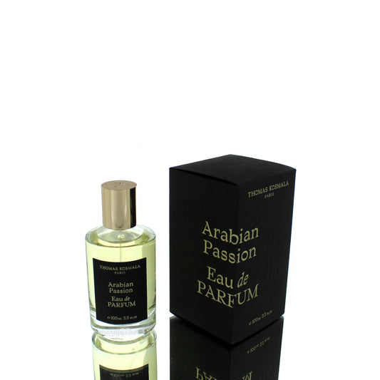 Thomas Kosmala Arabian Passion For Man Eau De Parfum Perfume Boxed
