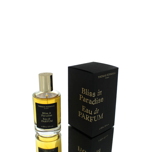 Thomas Kosmala Bliss in Paradise For Man/Woman Eau De Parfum Perfume Boxed