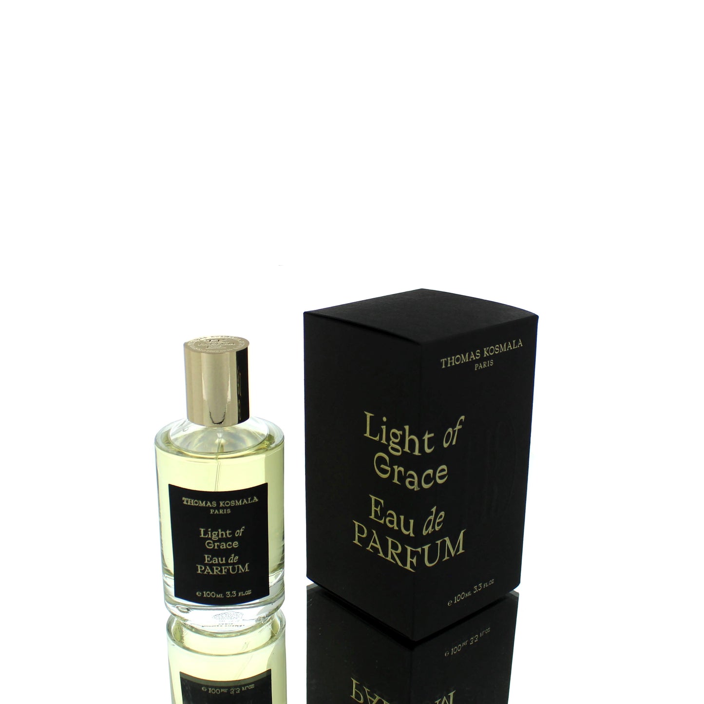 Thomas Kosmala Light of Grace For Man/Woman Eau De Parfum Perfume Boxed