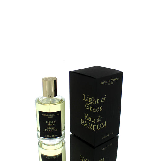 Thomas Kosmala Light of Grace For Man/Woman Eau De Parfum Perfume Boxed