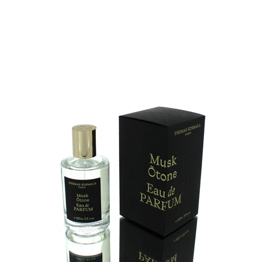 Thomas Kosmala Musk Otone For Man/Woman Eau De Parfum Perfume Boxed