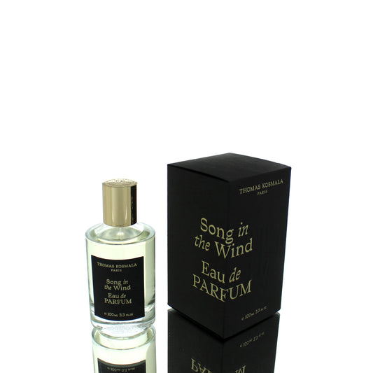 Thomas Kosmala Song in the Wind For Man/Woman Eau De Parfum Perfume Boxed