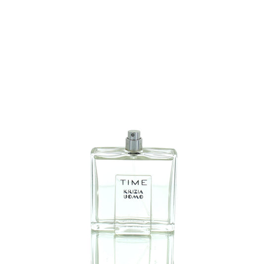 Krizia Time Eau de Toilette Fragrance Tester