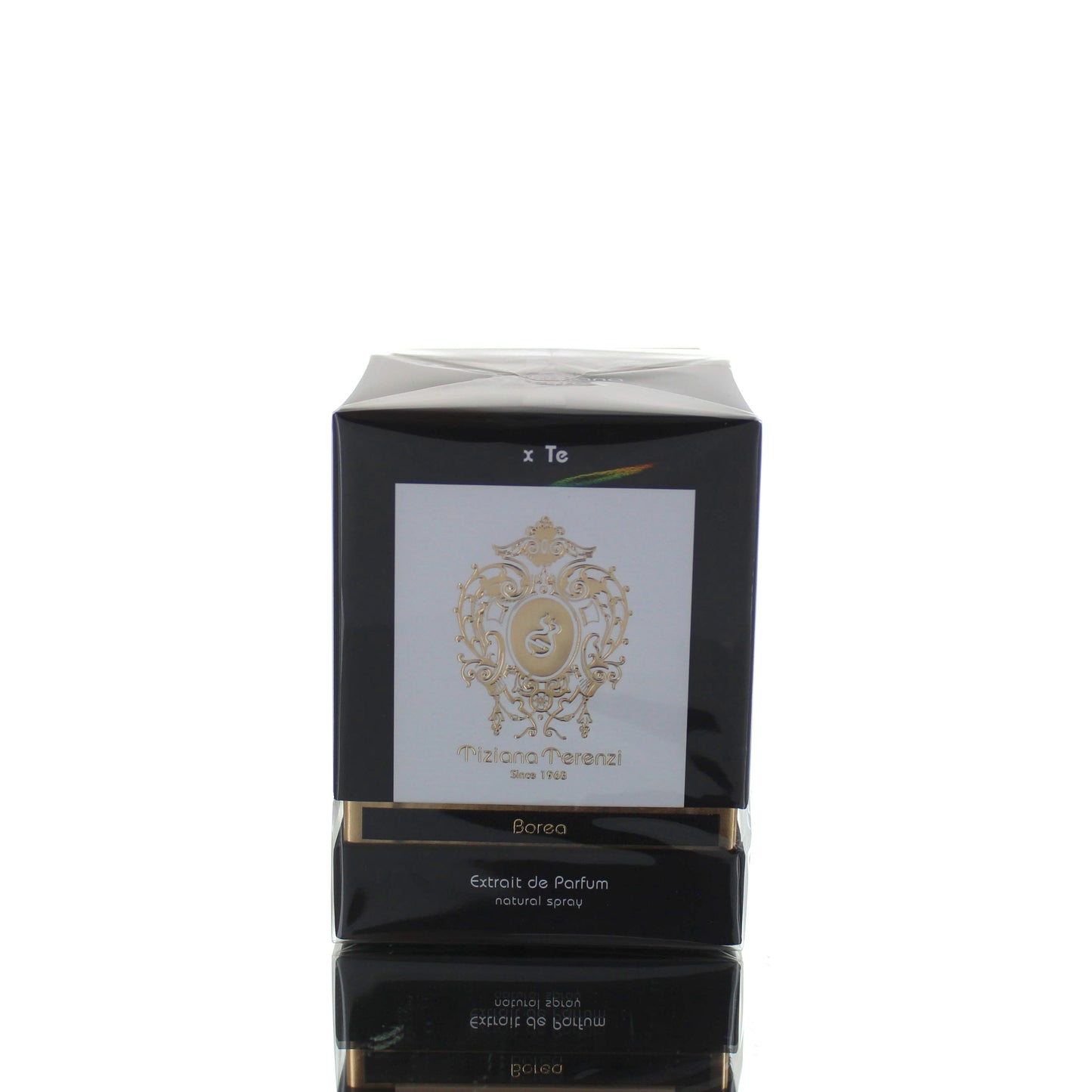 Tiziana Terenzi Borea For Man/Woman Extrait De Parfum Perfume Tester