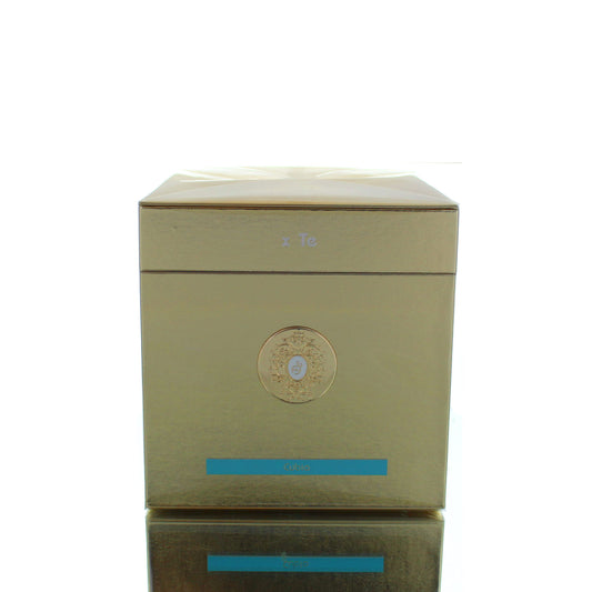 Tiziana Terenzi Cubia Extrait De Parfum For Man/Woman Extrait De Parfum Perfume Boxed