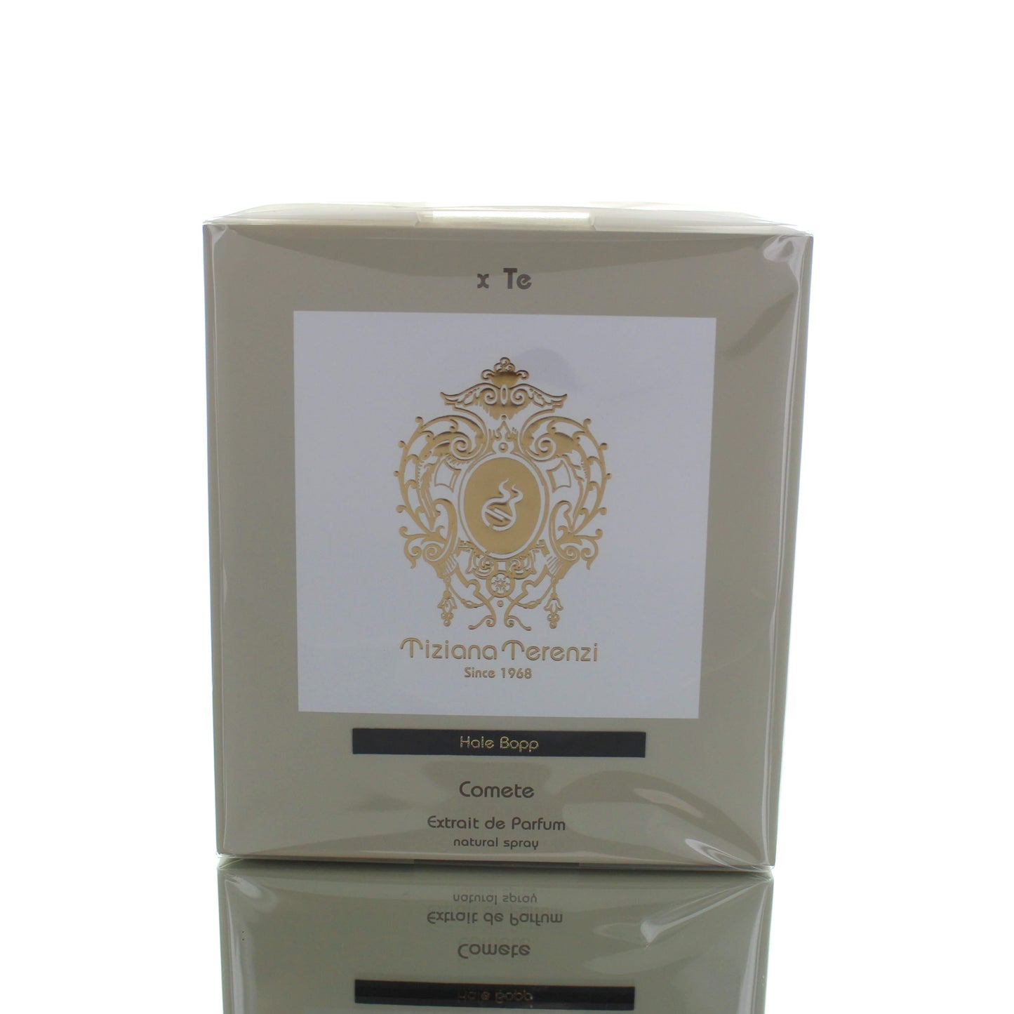Tiziana Terenzi Hale Bopp For Man/Woman Extrait De Parfum Perfume Tester