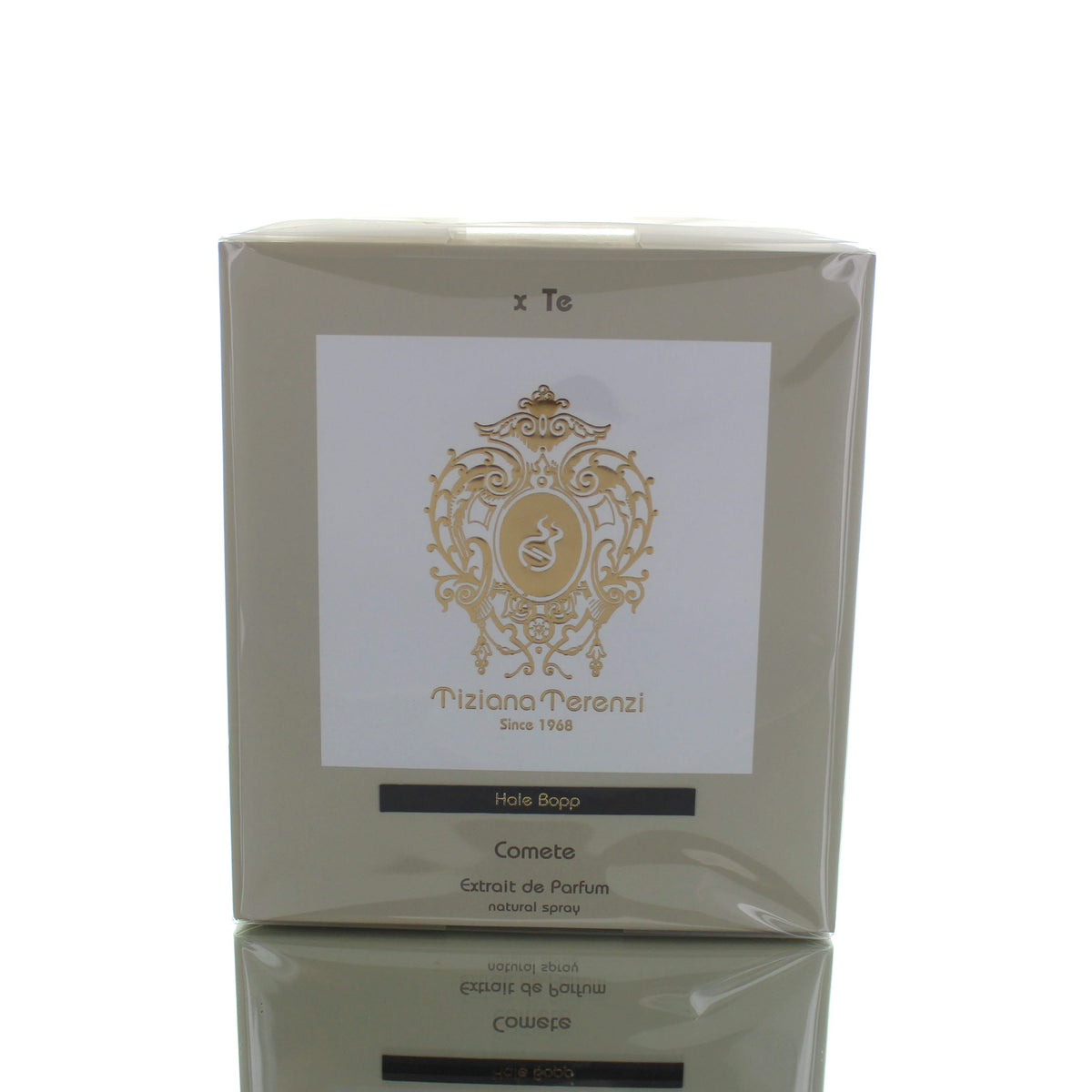 Tiziana Terenzi Hale Bopp For Man/Woman Extrait De Parfum Perfume Tester