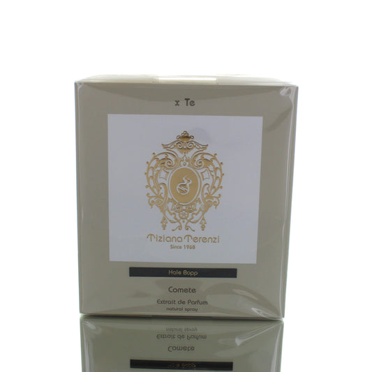 Tiziana Terenzi Hale Bopp For Man/Woman Extrait De Parfum Perfume Tester