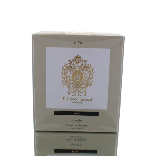 Tiziana Terenzi Halley For Man/Woman Extrait De Parfum Perfume Tester