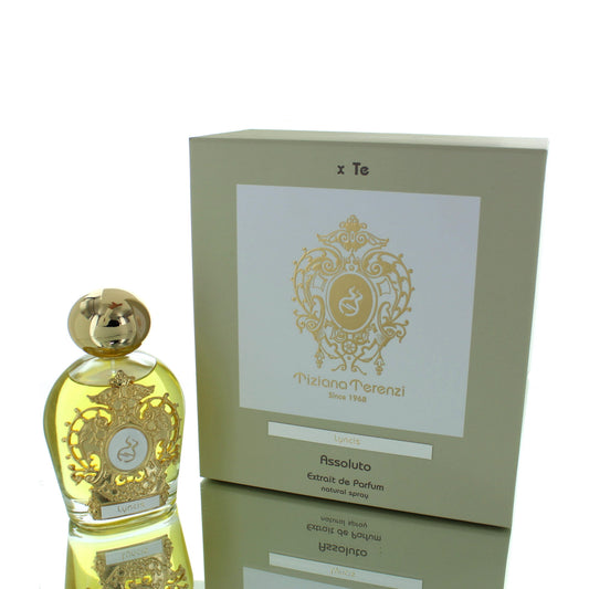 Tiziana Terenzi Lyncis For Man/Woman Extrait De Parfum Perfume Tester