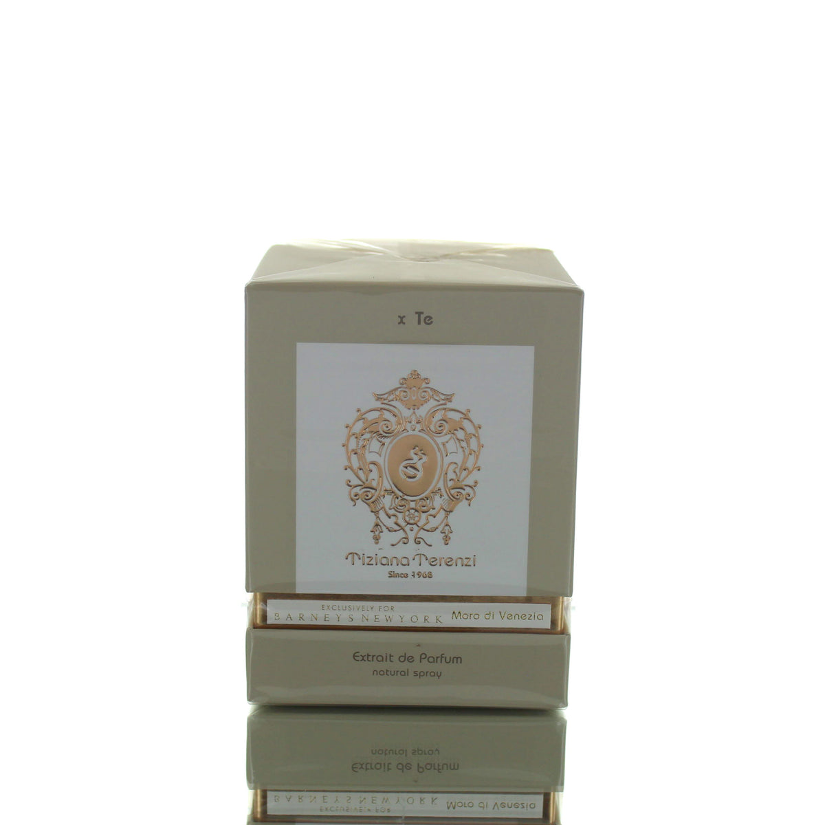 Tiziana Terenzi Moro Di Venezia For Man/Woman Extrait De Parfum Perfume Tester