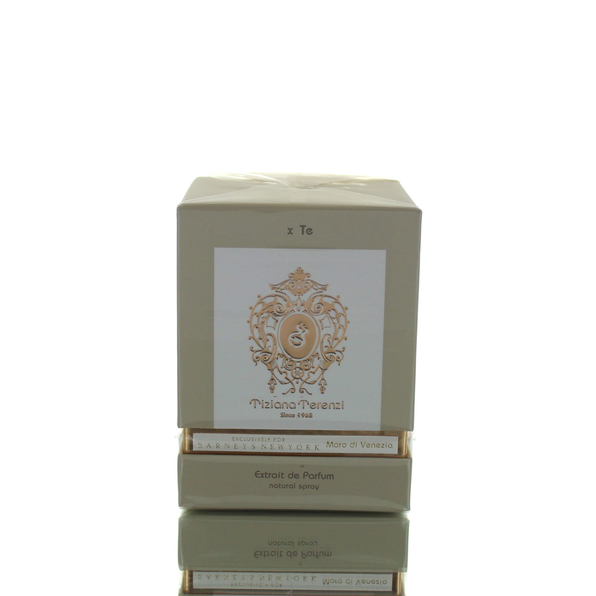 Tiziana Terenzi Moro Di Venezia For Man/Woman Extrait De Parfum Perfume Tester
