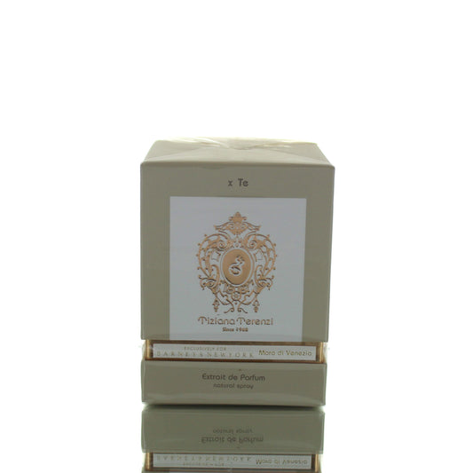 Tiziana Terenzi Moro Di Venezia For Man/Woman Extrait De Parfum Perfume Tester