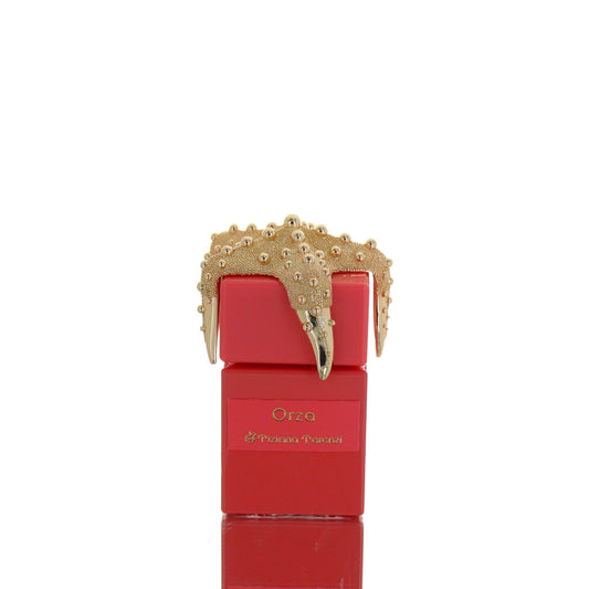 Tiziana Terenzi Orza Extrait De Parfum For Man/Woman Extrait De Parfum Perfume Tester