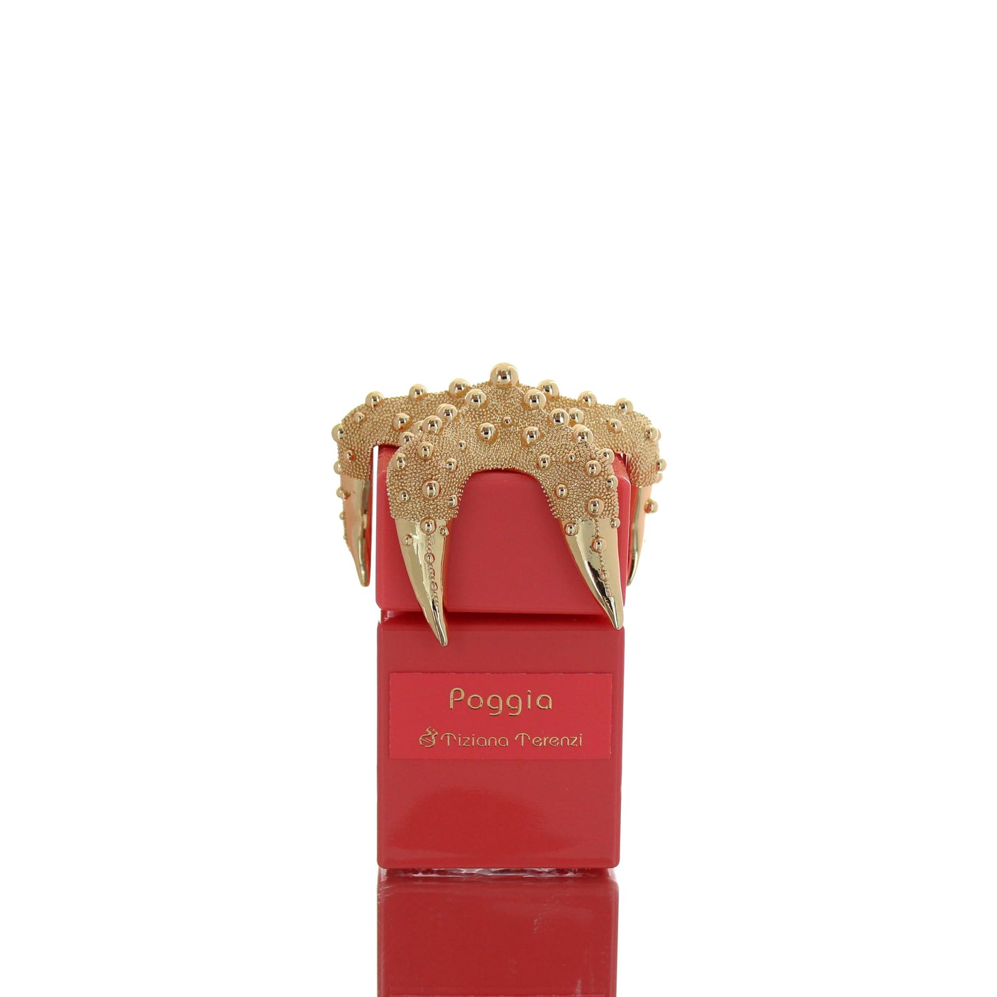 Tiziana Terenzi Poggia Extrait De Parfum For Man/Woman Extrait De Parfum Perfume Tester