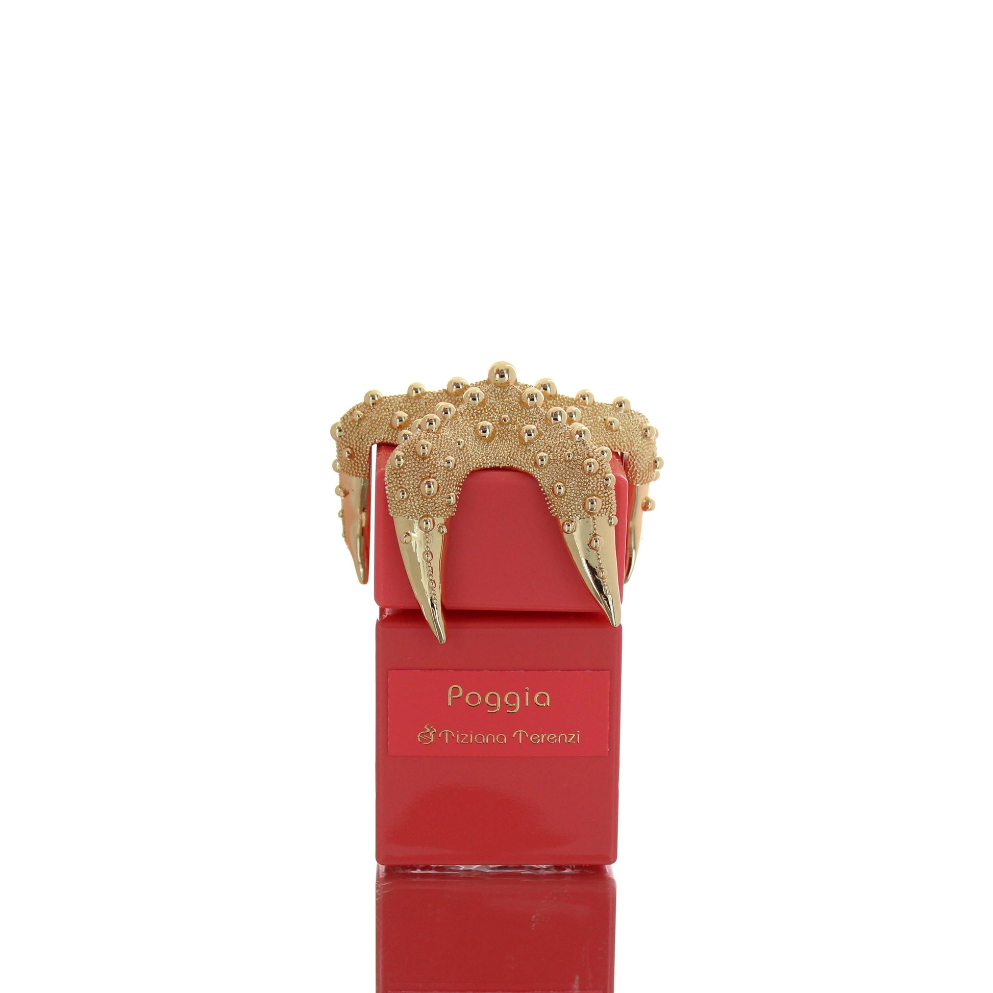 Tiziana Terenzi Poggia Extrait De Parfum For Man/Woman Extrait De Parfum Perfume Tester