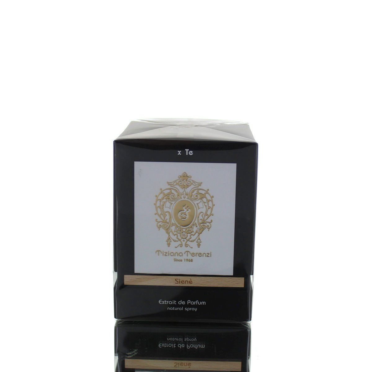 Tiziana Terenzi Siene For Man/Woman Extrait De Parfum Perfume Tester