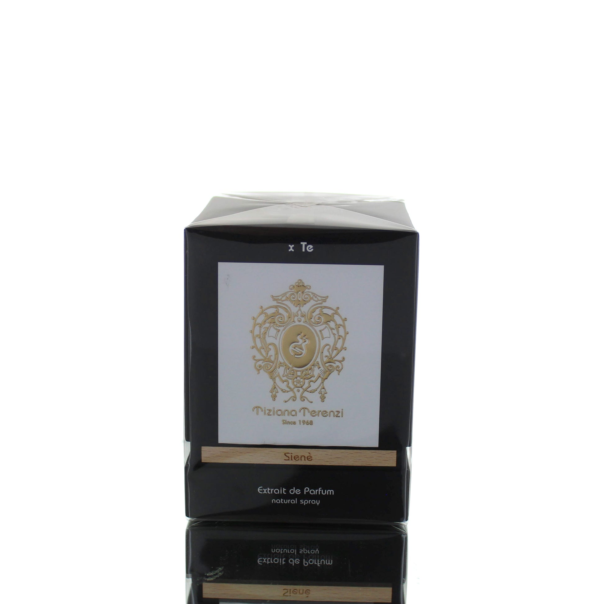 Tiziana Terenzi Siene For Man/Woman Extrait De Parfum Perfume Tester