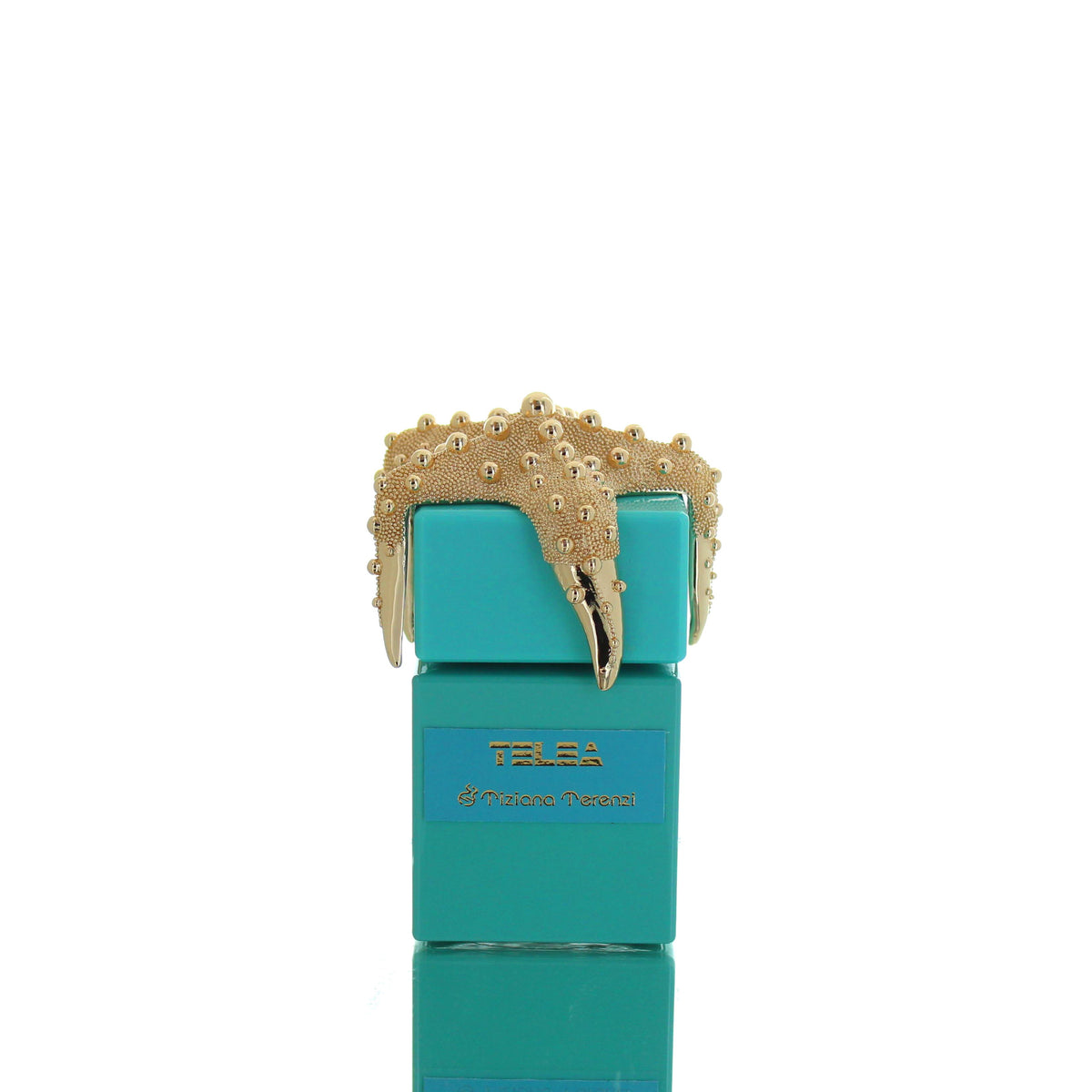 Tiziana Terenzi Telea Extrait De Parfum For Man/Woman Extrait De Parfum Perfume Tester
