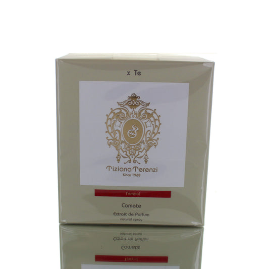 Tiziana Terenzi Tempel For Man/Woman Extrait De Parfum Perfume Boxed