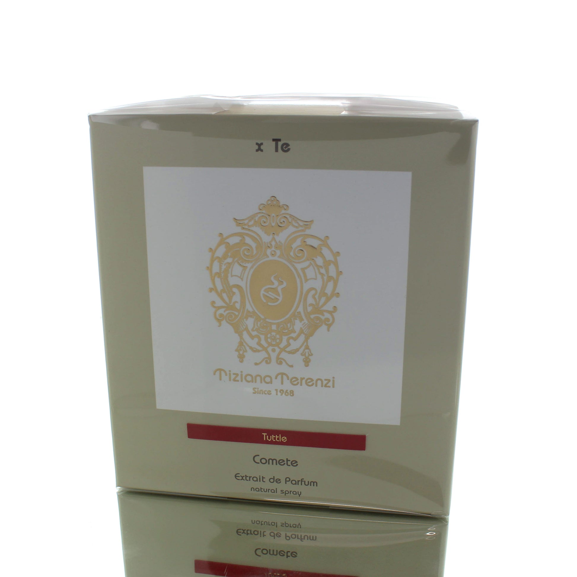 Tiziana Terenzi Tuttle For Man/Woman Extrait De Parfum Perfume Tester