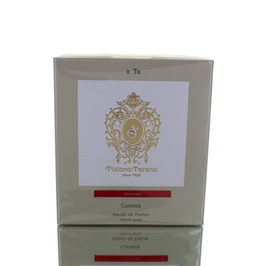 Tiziana Terenzi Wirtanen For Man/Woman Extrait De Parfum Perfume Tester