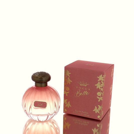 Belle by Tocca For Woman Eau De Parfum Perfume Boxed