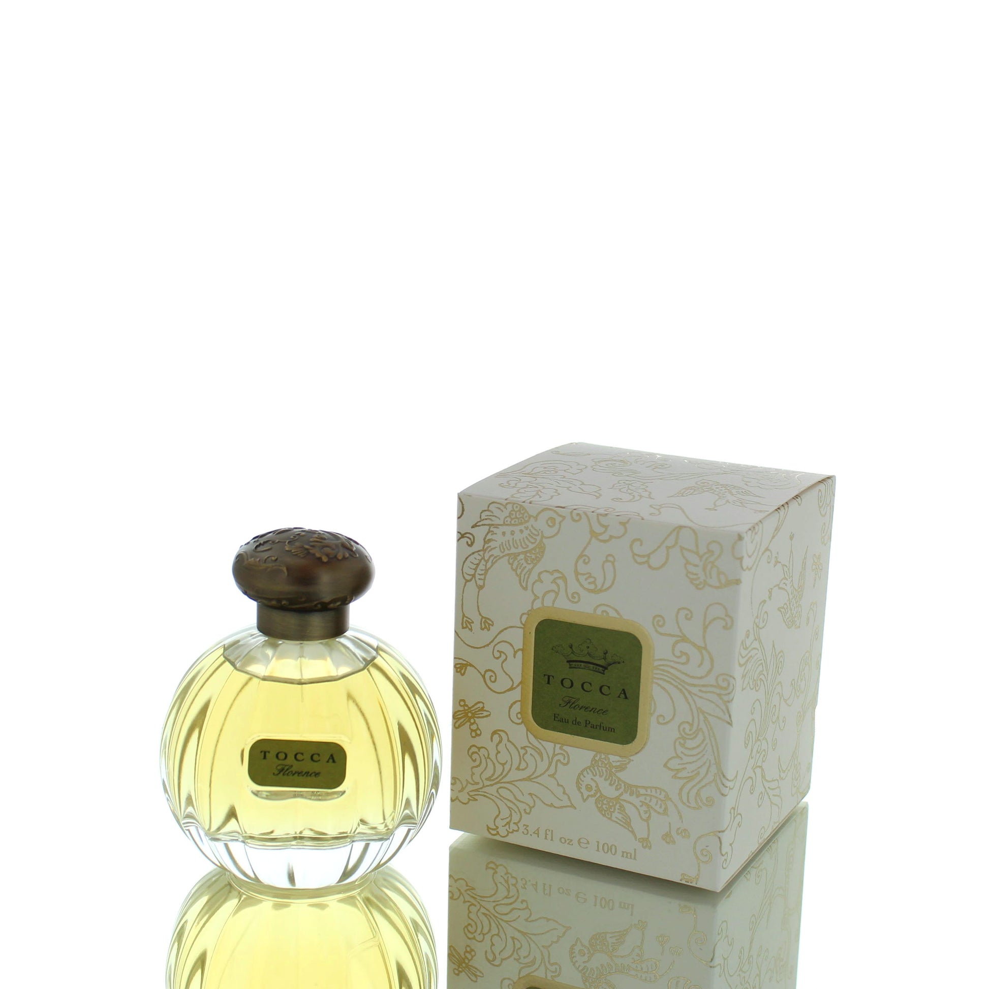 Florence by Tocca For Woman Eau De Parfum Perfume Tester