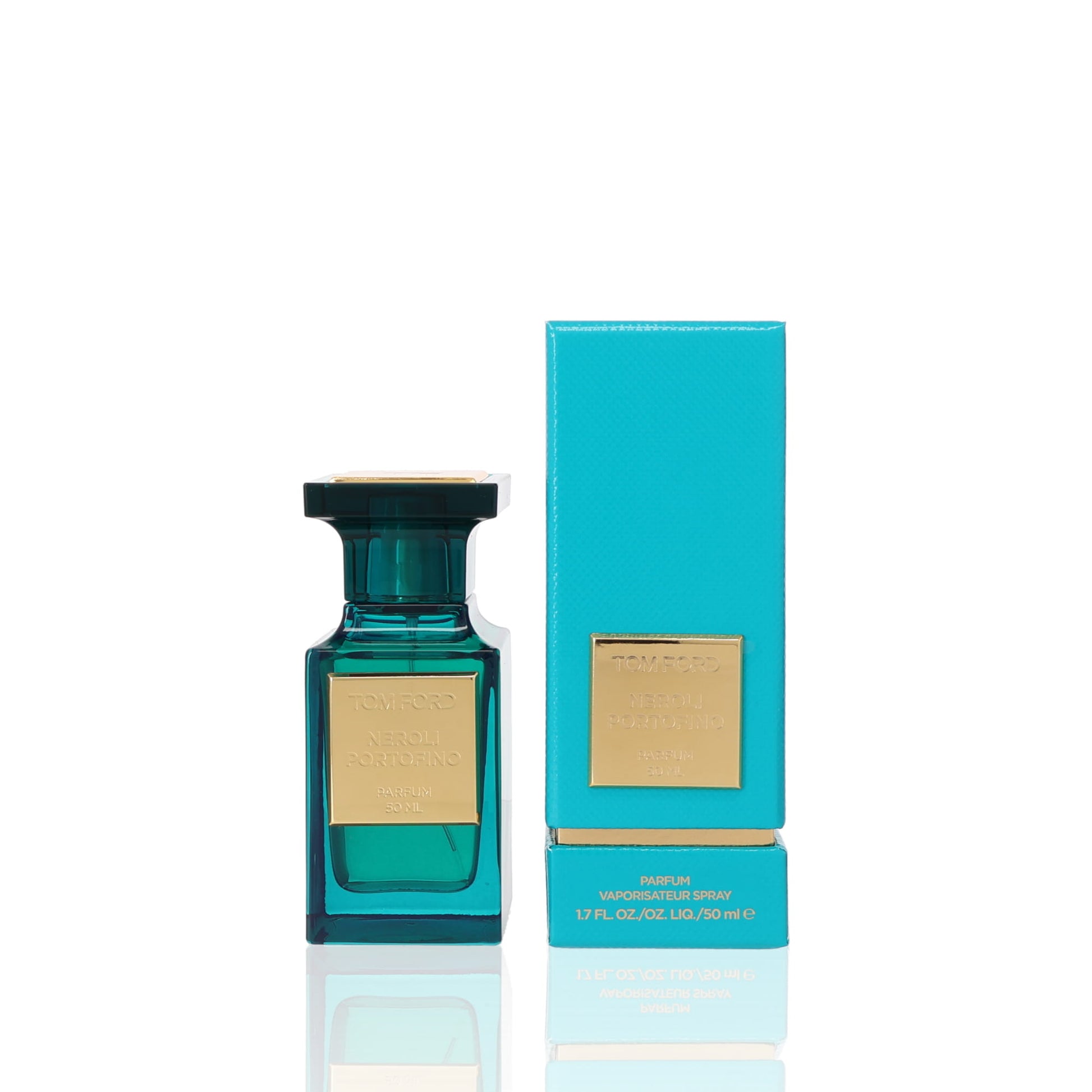 Tom Ford Neroli Portofino Parfum Edition Parfum Fragrance Boxed