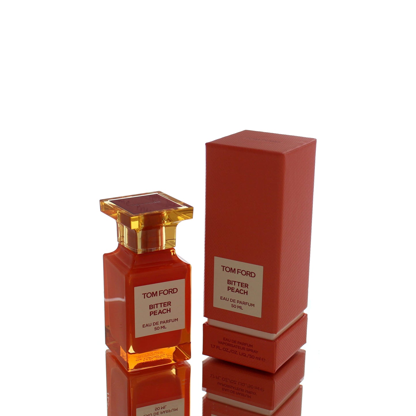 Tom Ford Bitter Peach For Man/Woman Eau De Parfum Perfume Boxed