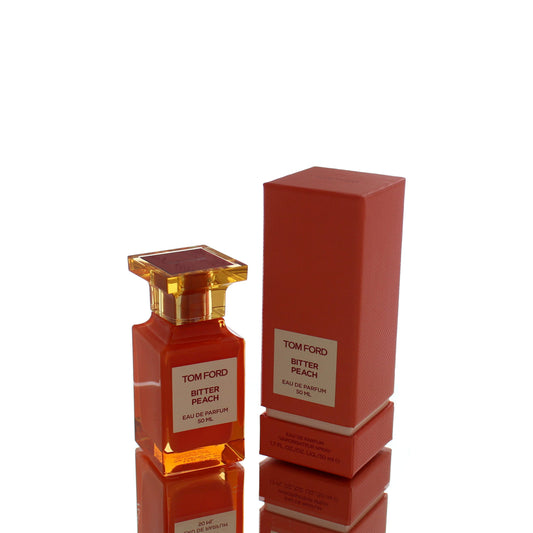 Tom Ford Bitter Peach For Man/Woman Eau De Parfum Perfume Boxed