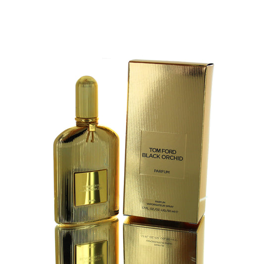 Tom Ford Black Orchid Parfum Edition For Man/Woman Parfum Perfume Boxed