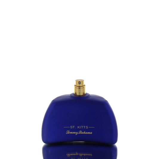 Tommy Bahamas St Kitts For Man Eau De Cologne Perfume Tester