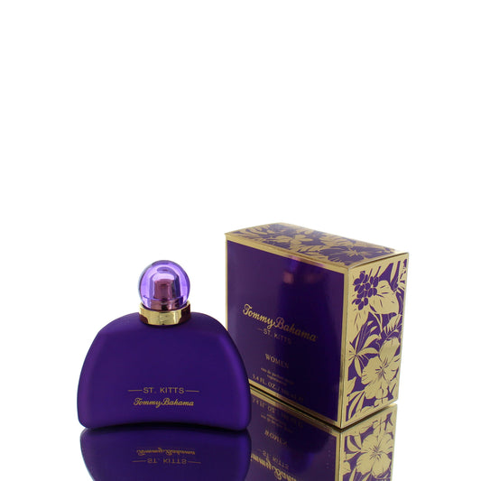 Tommy Bahamas St Kitts For Woman Eau De Parfum Perfume Boxed